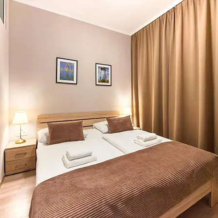 Metropolitan Star Hotel Bratislava