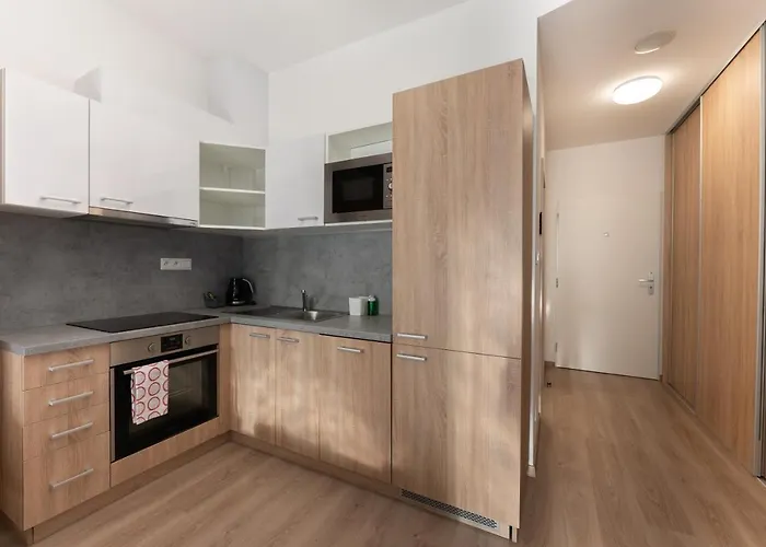 Hotel Metropolitan Star Bratislava