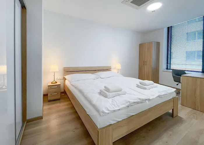 Metropolitan Star Bratislava