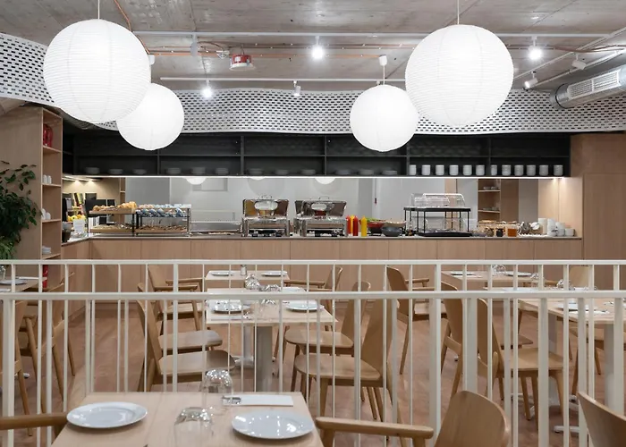 Metropolitan Star Hotel Bratislava