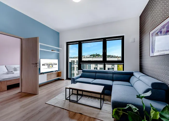 Metropolitan Star Bratislava